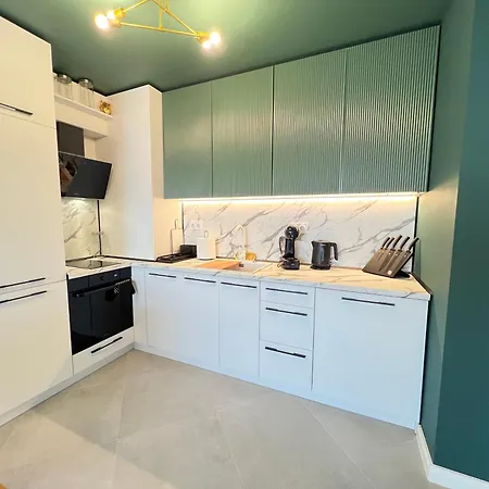 Nj Family Garden * Varna