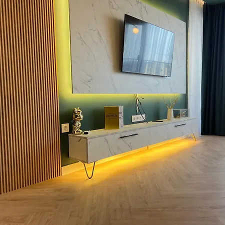 Nj Family Garden Apartment *