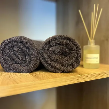 Nj Family Garden * 바르나