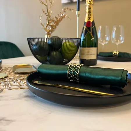 Nj Family Garden Apartment Varna