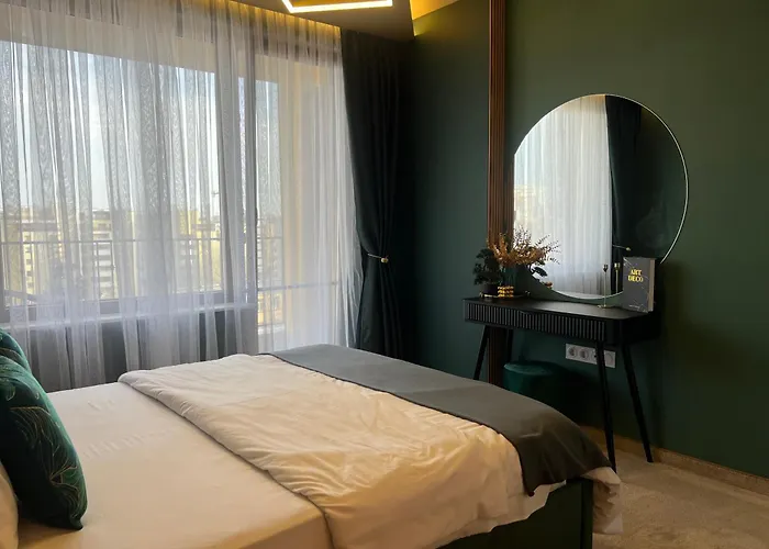 Nj Family Garden * Varna