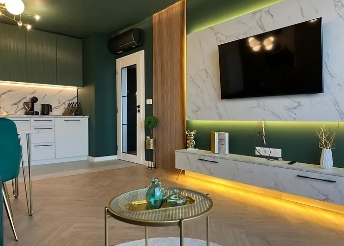 Nj Family Garden 아파트