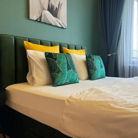 Nj Family Garden * Varna