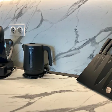 Lejlighed Nj Family Garden