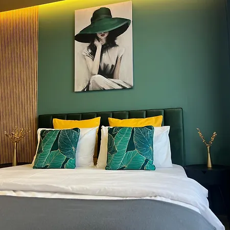 Apartment Nj Family Garden *