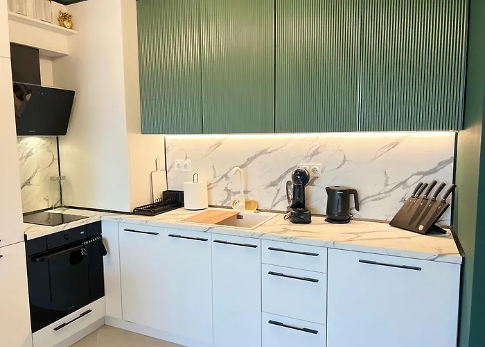 公寓 Nj Family Garden