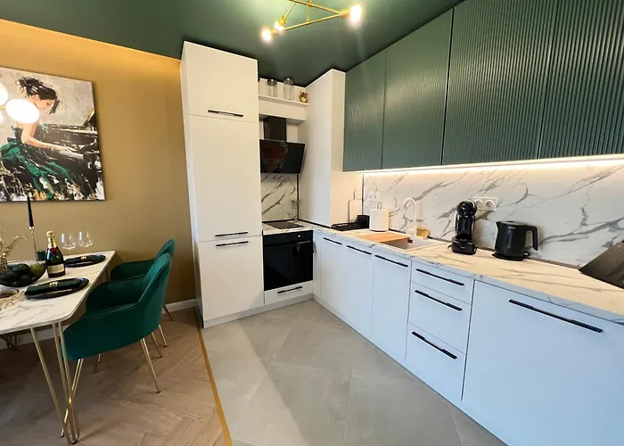 Nj Family Garden Βάρνα