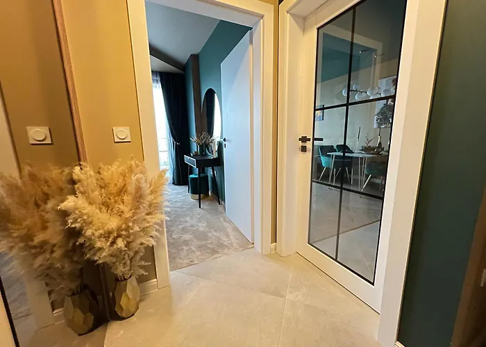 公寓 Nj Family Garden *