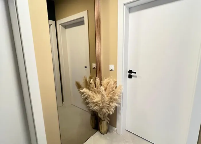 Nj Family Garden 公寓 *